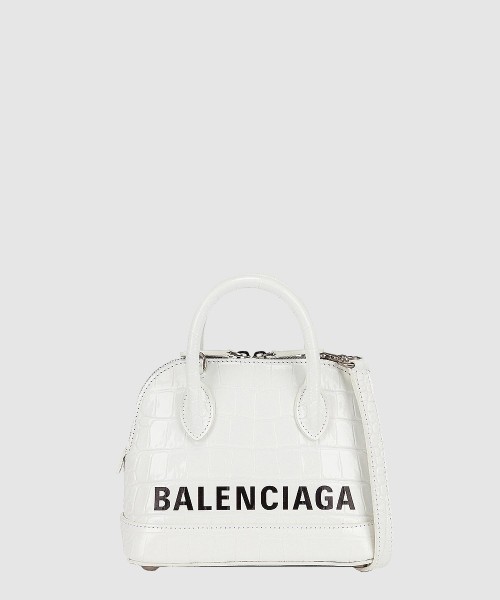 [BALENCIAGA-발렌시아가]빌 XXS 탑핸들백 550646