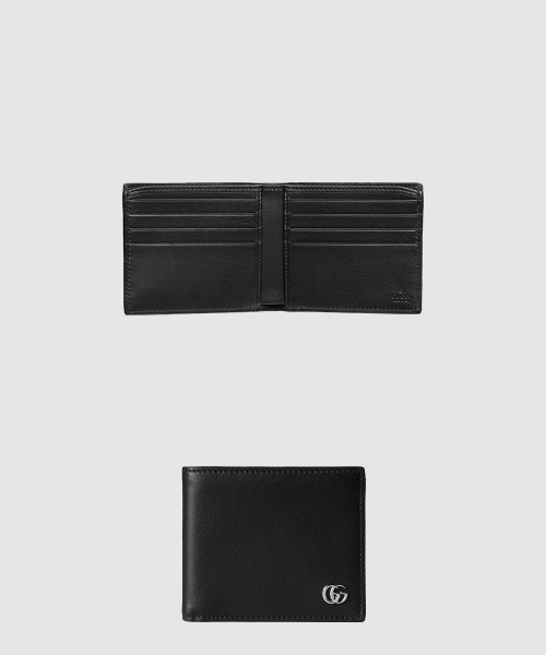 [GUCCI-구찌]GG 마몽 반지갑 835047