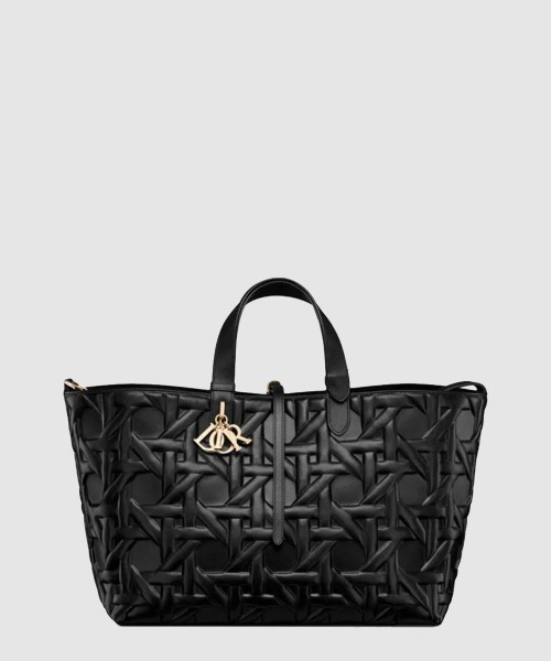 [DIOR-디올]라지 뚜주흐 토트백 M2820