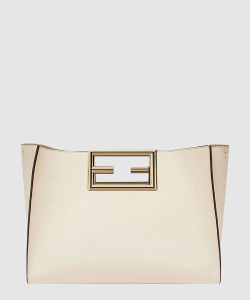 [FENDI-펜디]웨이 숄더백 라지 8BH391