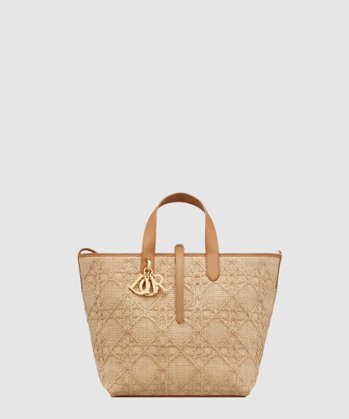 [DIOR-디올]Toujours 미디엄 버티컬 토트백 M2836