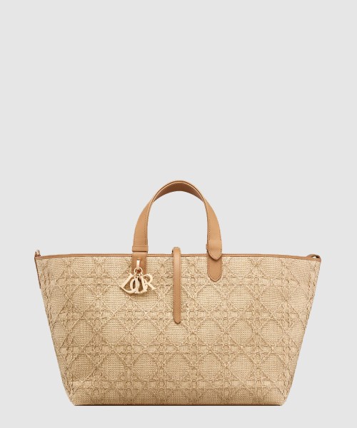 [DIOR-디올]라지 뚜주흐 토트백 M2820