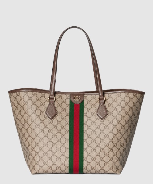 [GUCCI-구찌]오피디아 라지 토트백 836829
