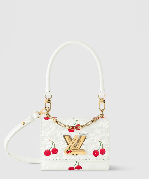 [LOUIS VUITTON-루이비통]LV x TM 트위스트 PM M13239