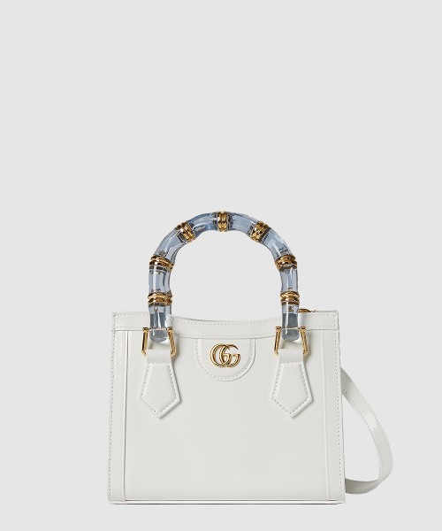 [GUCCI-구찌]다이애나 작은 토트백 832936