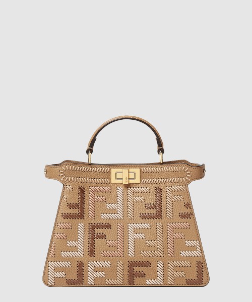 [FENDI-펜디]피카부 I SEE U 스몰 8BN327