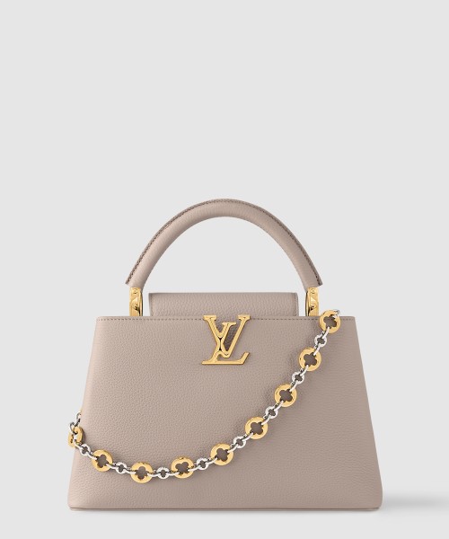 [LOUIS VUITTON-루이비통]카퓌신 MM M12935