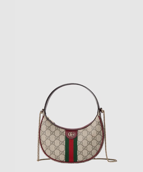 [GUCCI-구찌]오피디아 스몰 숄더백 838463