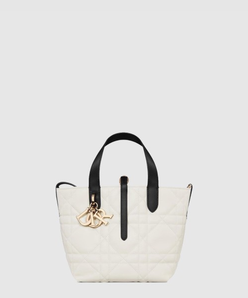 [DIOR-디올]Toujours 스몰 버티컬 토트백 M2835