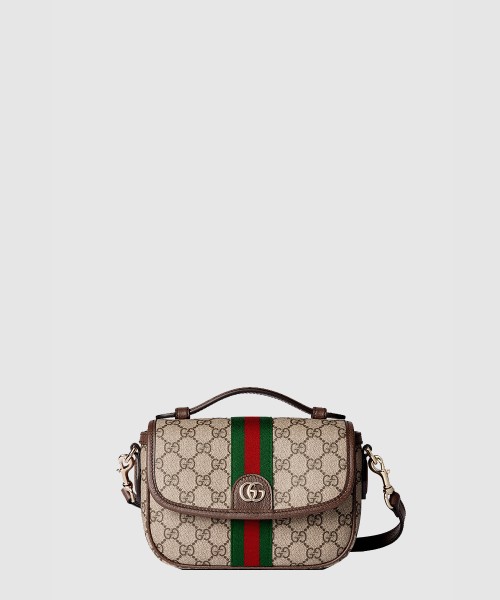 [GUCCI-구찌]오피디아 작은 상단 손잡이 가방 836843