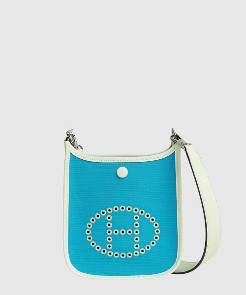 [HERMES-에르메스]미니 에블린백