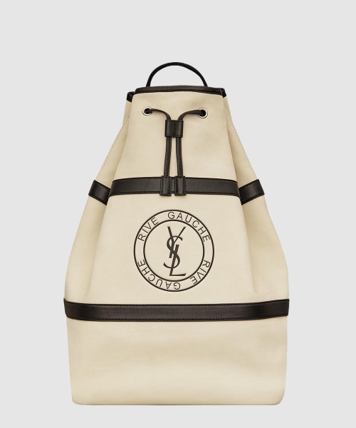 [SAINT LAURENT-생로랑]리브 고쉬 슬링백 734682