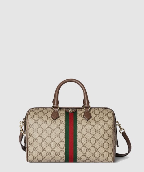 [GUCCI-구찌]오피디아 대형 보스턴백 836824