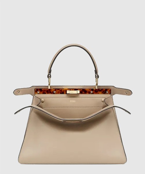 [FENDI-펜디]피카부 I SEE U 미듐 8BN321