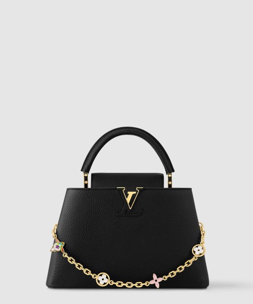 [LOUIS VUITTON-루이비통]LV x TM 카퓌신 MM M13878