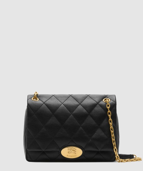 [BURBERRY-버버리]미디엄 스트랜드백 81112501