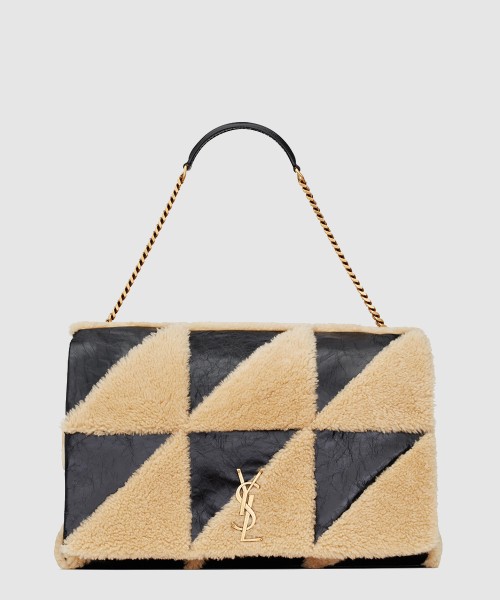 [SAINT LAURENT-생로랑]라지 숄더백 712316