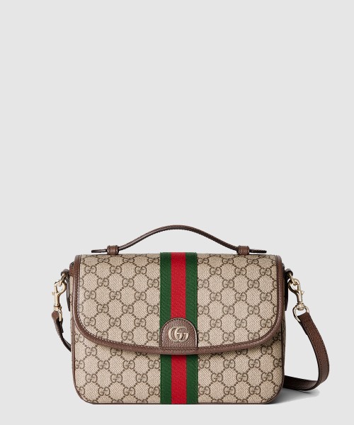[GUCCI-구찌]오피디아 미디엄 탑 핸들백 836842