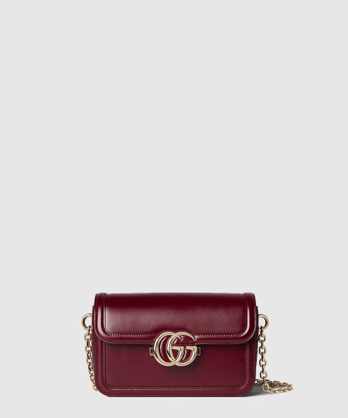 [GUCCI-구찌]고 스몰 숄더백 826761