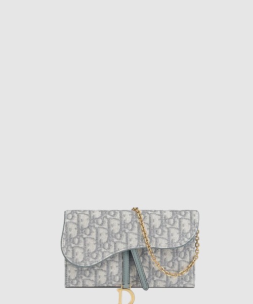 [DIOR-디올]새들 WOC S5614