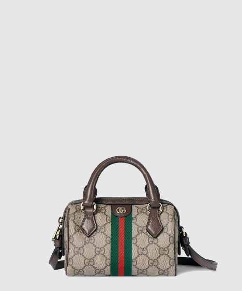 [GUCCI-구찌]오피디아 미니 보스턴백 838478