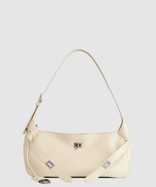 [BALENCIAGA-발렌시아가]벨 에어 스몰 숄더백 810680