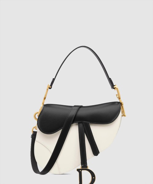 [DIOR-디올]Saddle 스트랩백 M0455