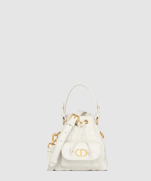 [DIOR-디올]Caro 나노 버킷백 S5250