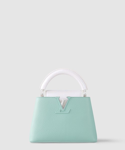 [LOUIS VUITTON-루이비통]카퓌신 미니 N85829