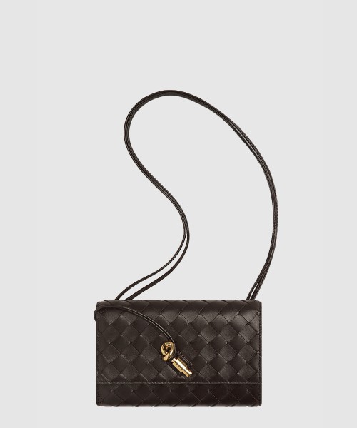 [BOTTEGA-보테가베네타]안디아모 파우치 836940