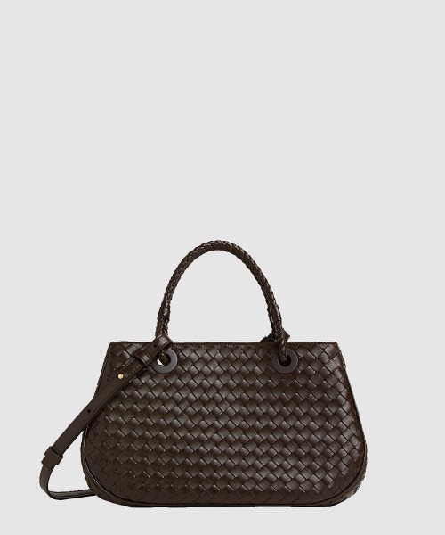 [BOTTEGA-보테가베네타]바스켓 836261