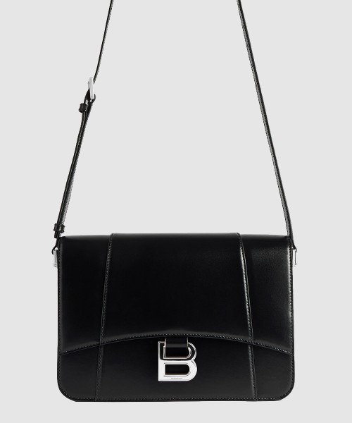 [BALENCIAGA-발렌시아가]아워글래스 플랩백 828961