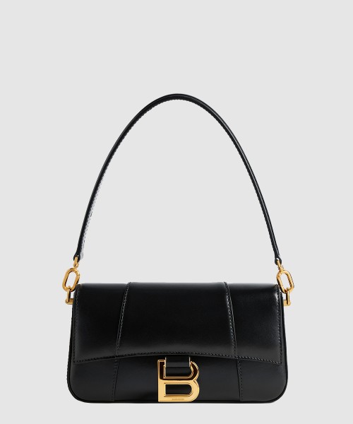 [BALENCIAGA-발렌시아가]아워글래스 슬링백 828976