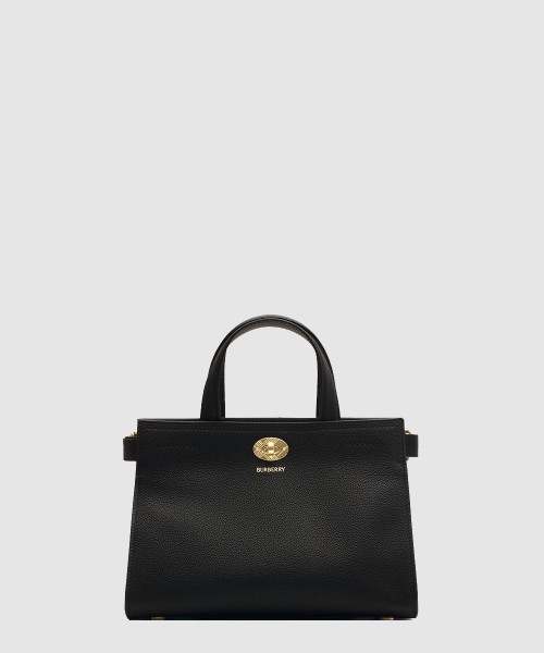 [BURBERRY-버버리]미니 코츠월드 토트 81113501