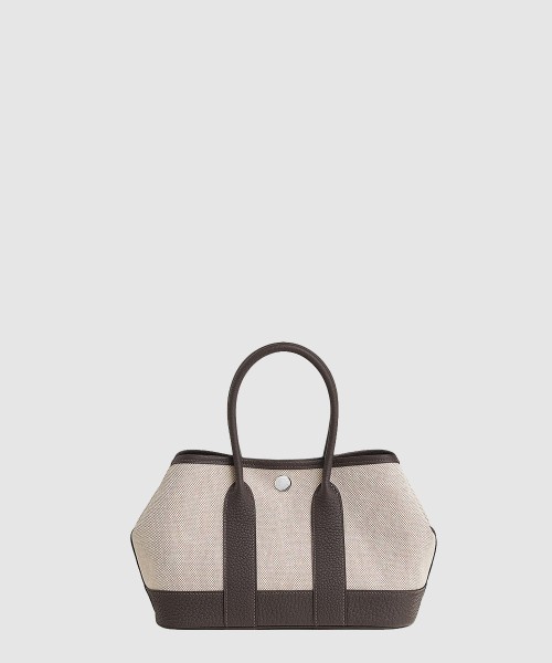 [HERMES-에르메스]네오 가든 23 백