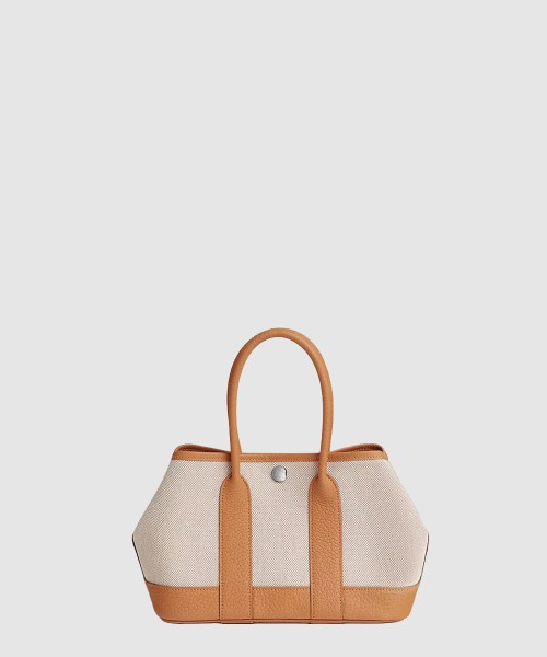 [HERMES-에르메스]네오 가든 23 백