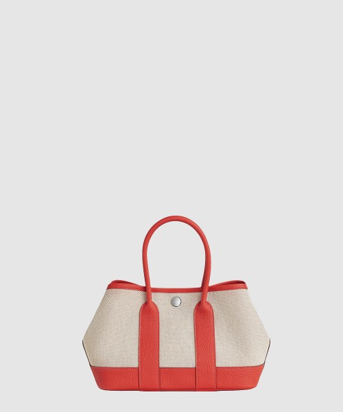 [HERMES-에르메스]네오 가든 23 백