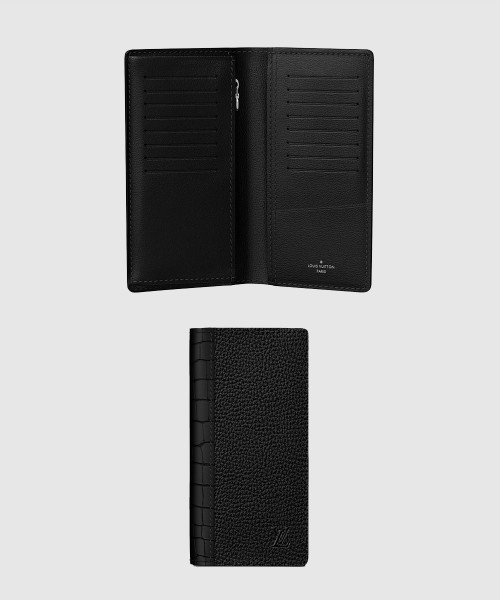 [LOUIS VUITTON-루이비통]장지갑 N88114