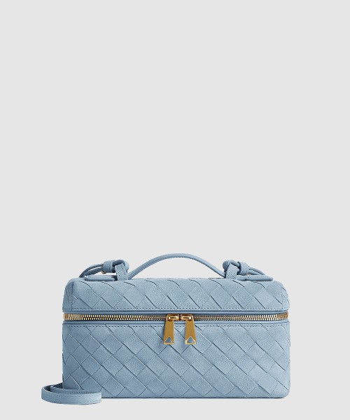 [BOTTEGA-보테가베네타]뱅뱅 베니티 케이스 789109