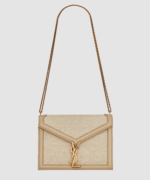 [SAINT LAURENT-생로랑]카산드라 체인백 532750