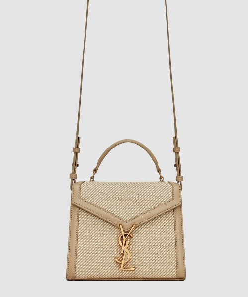 [SAINT LAURENT-생로랑]카산드라 탑핸들백 미니 623930