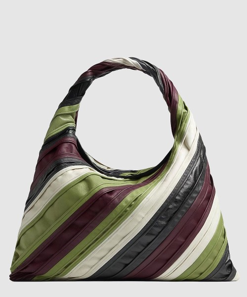 [BOTTEGA-보테가베네타]라지 홉 786193