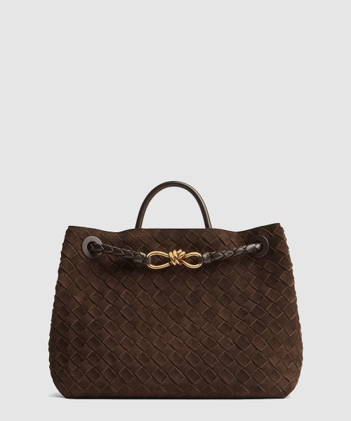 [BOTTEGA-보테가베네타]미디엄 안디아모 766016