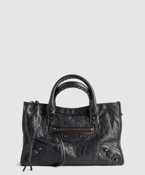 [BALENCIAGA-발렌시아가]르 시티 스몰백 811442