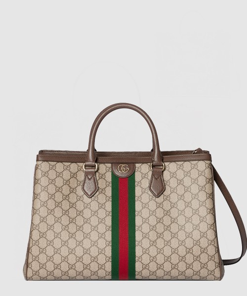 [GUCCI-구찌]오피디아 큰 토트백 836838