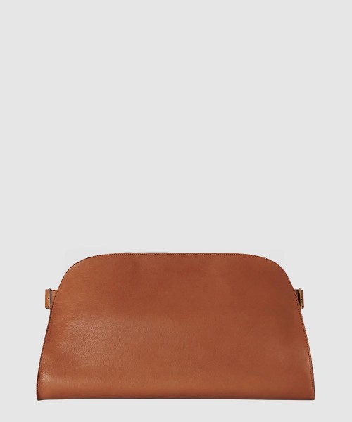 [THE ROW-더로우]마고 EW 클러치백 W1656L