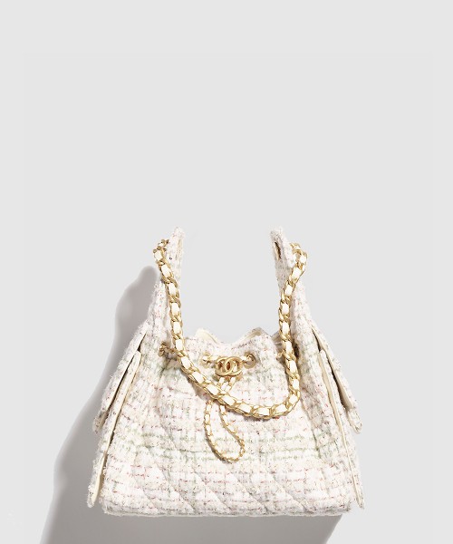 [CHANEL-샤넬]25 스몰 핸드백 AS5293