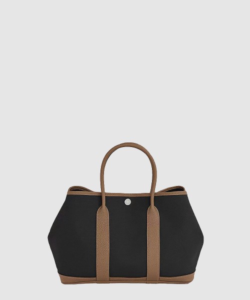 [HERMES-에르메스]가든파티 캔버스