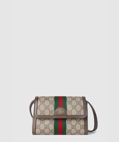 [GUCCI-구찌]오피디아 미니 숄더백 838481