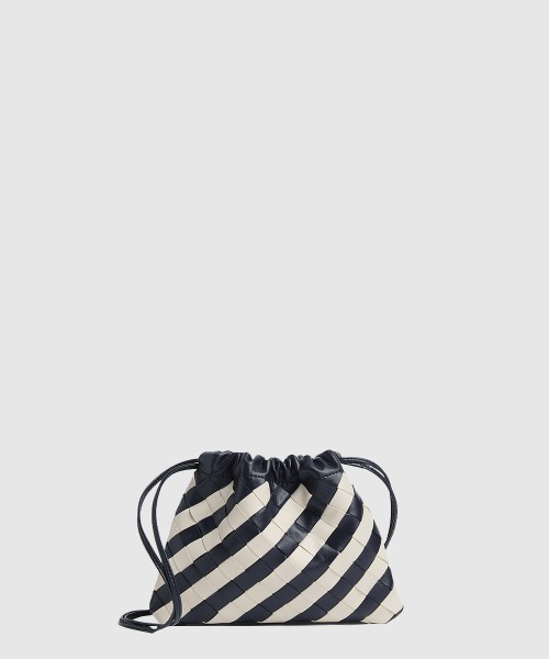 [BOTTEGA-보테가베네타]스몰 더스트백 816987